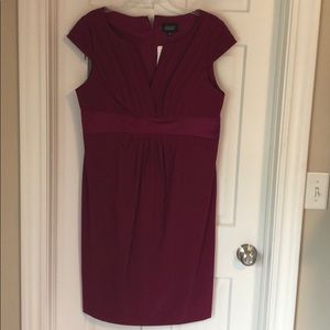 Adrianna Papell dress
